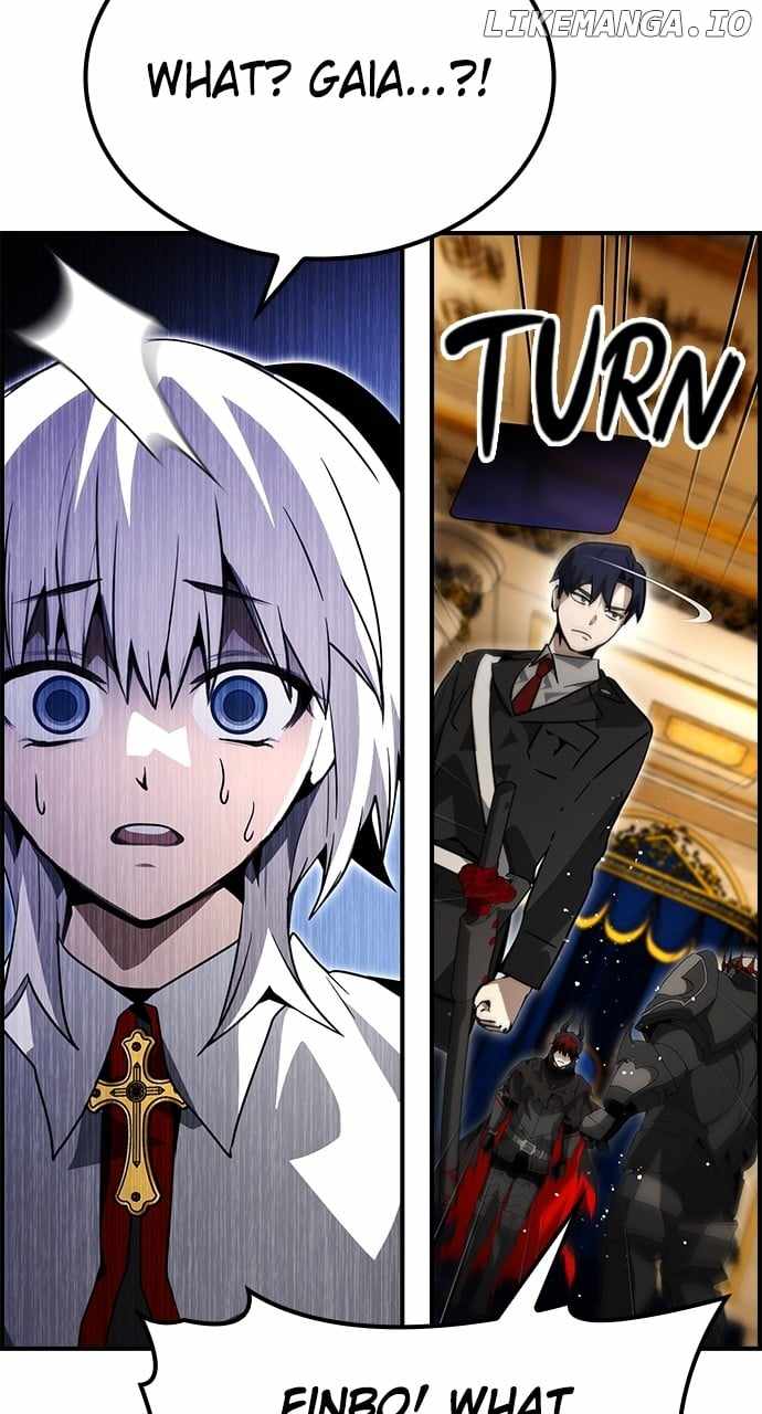 Bad Ending Maker Chapter 76 51